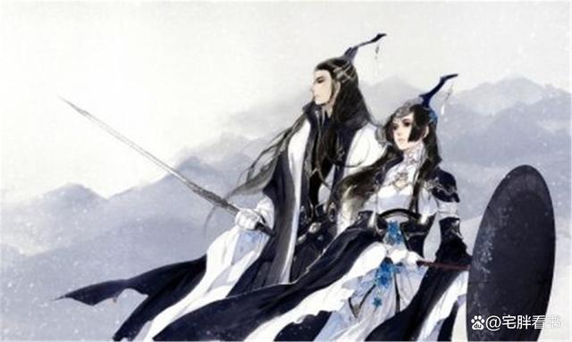 神奇的邀请函