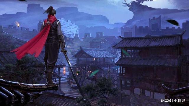 唐梅宋梅含苞待放 杭州超山万棵梅树迎春
