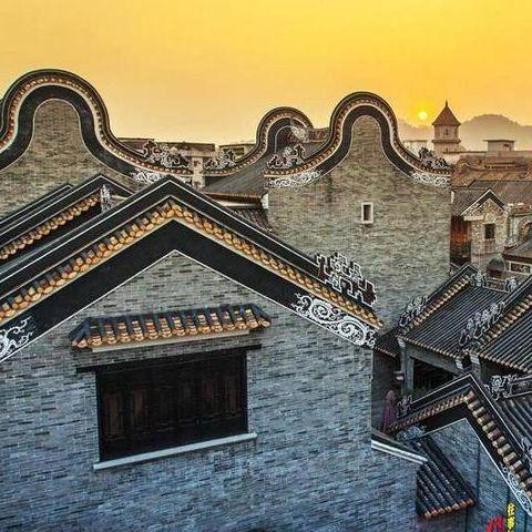 逃离遗弃的建筑5